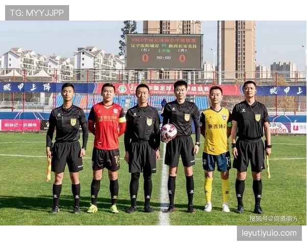 裁判权威如何影响足球规则判罚的公正性解读 裁判权威如何影响足球规则判罚的公正性解读