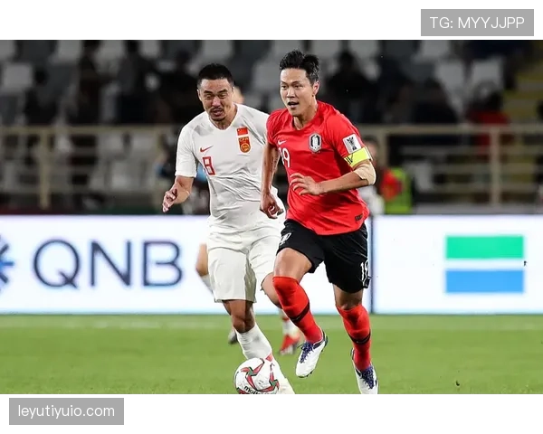 韩国队2026世界杯赛程前瞻 小组赛突围关键战与潜在淘汰赛对手分析 韩国队2026世界杯赛程前瞻 小组赛突围关键战与潜在淘汰赛对手分析