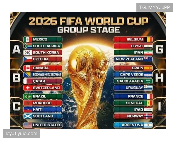 2026世界杯淘汰赛晋级怎么算